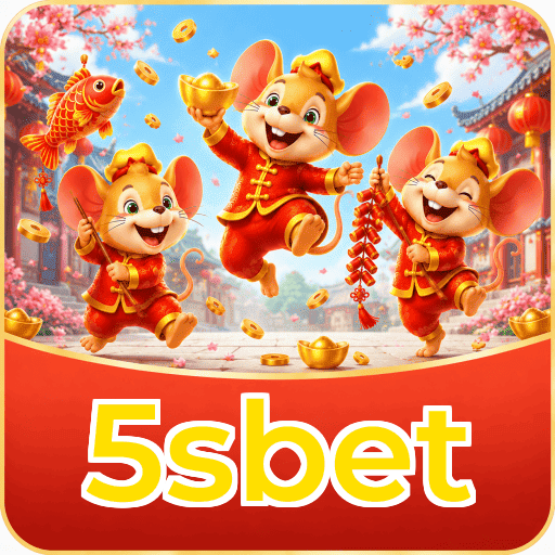 5sbet Segurança Logo 3