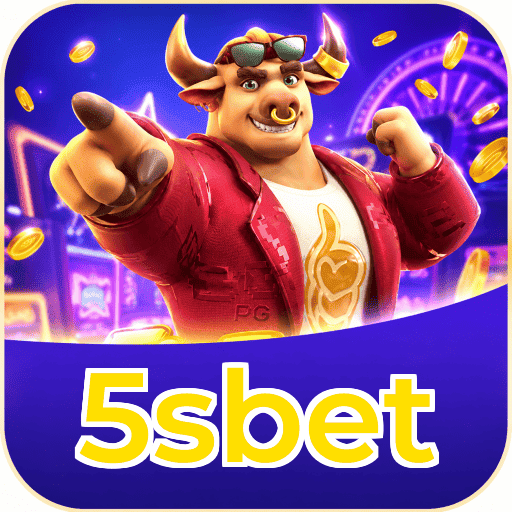5sbet Instalar Logo 2