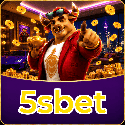 5sbet Licenciado Curaçao - Segurança SSL 256-bit