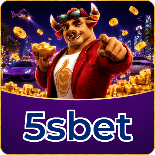 Certificação GLI 5sbet