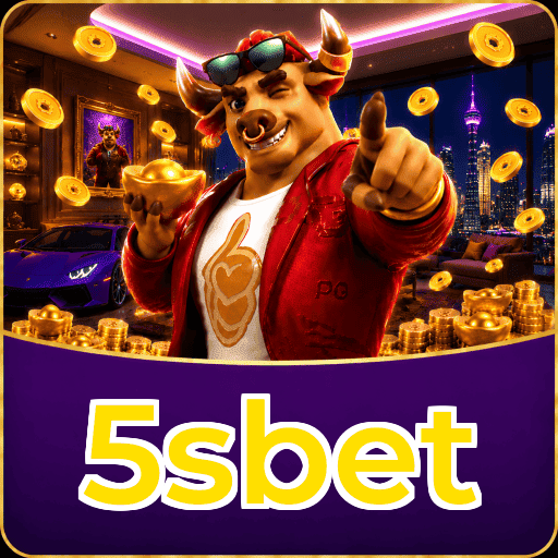 Plataforma 5sbet - PIX Instantâneo