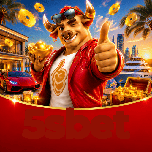 5sbet Instalar Logo 3