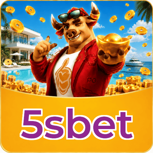 5sbet Segurança Logo 1
