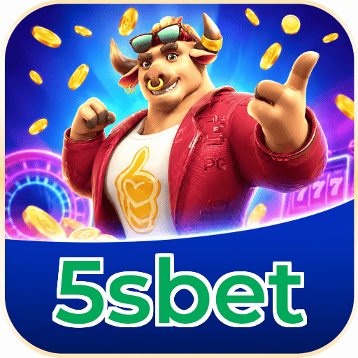 5sbet Logo 2