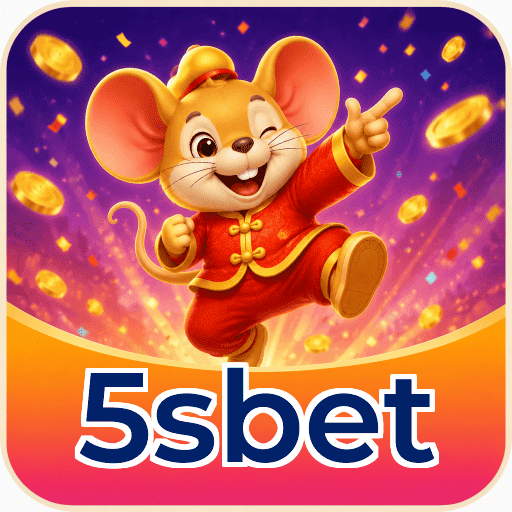 5sbet PIX Instantâneo - Saques em 8 Minutos