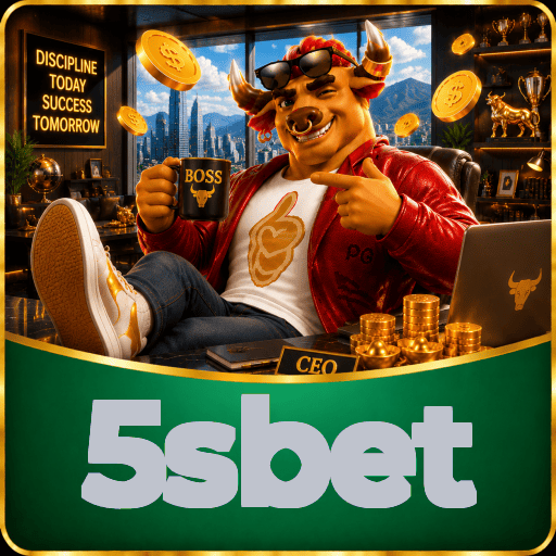 Slots 5sbet - Giros Grátis Diários