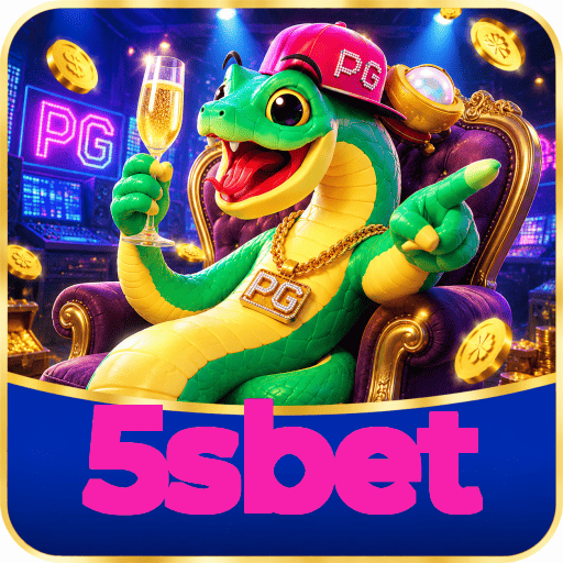 Servidor Brasil 5sbet