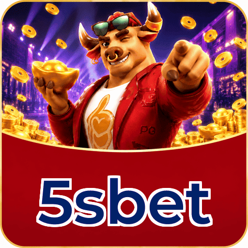 5sbet Instalar Logo 1